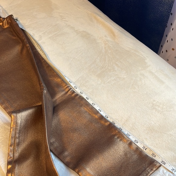 7 FOR ALL MANKIND | High waisted skinny jeans - Picture 7 of 7